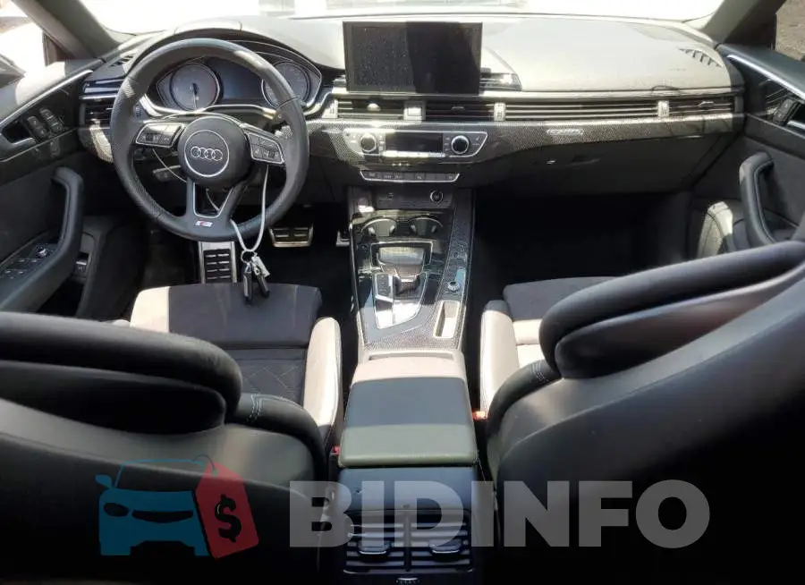WAUA4CF5XNA028013 Photo# 8