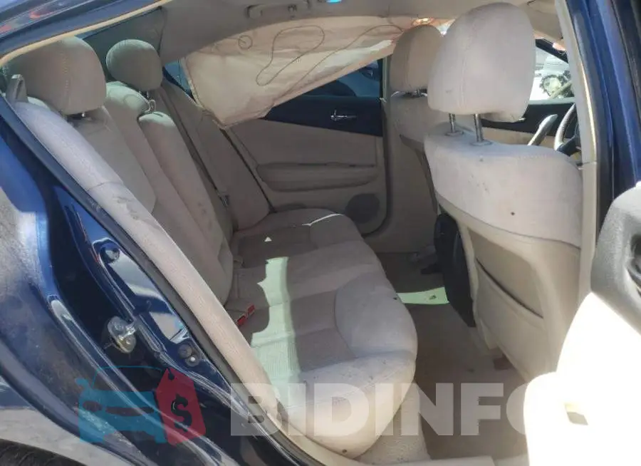1N4AA5AP1EC910391 Photo# 10