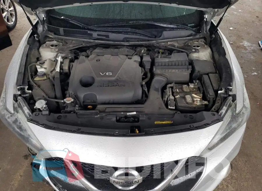 1N4AA6APXJC361516 Photo# 11