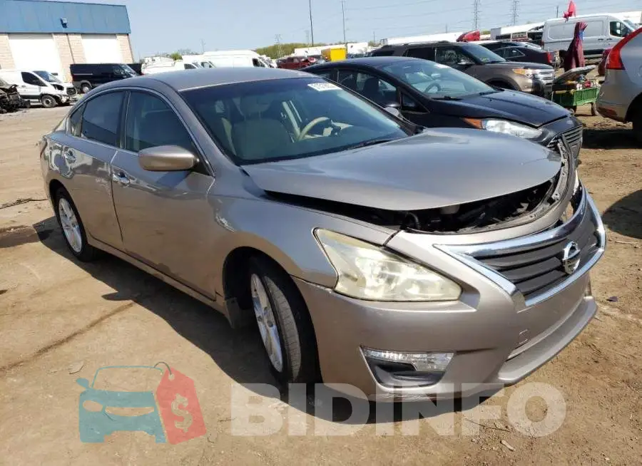 1N4AL3AP5EC111535 Photo# 4