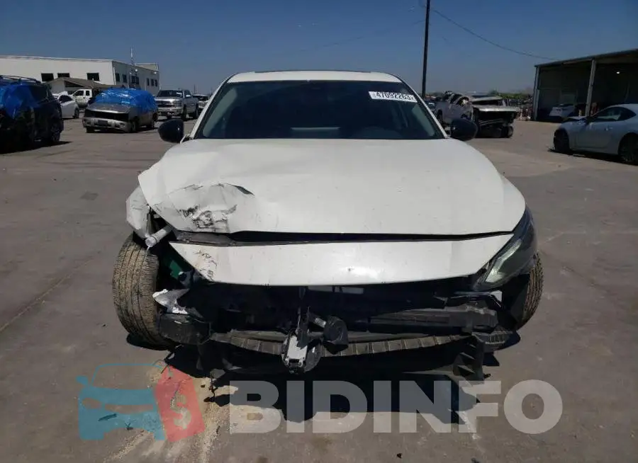1N4BL4CV1PN301037 Photo# 5