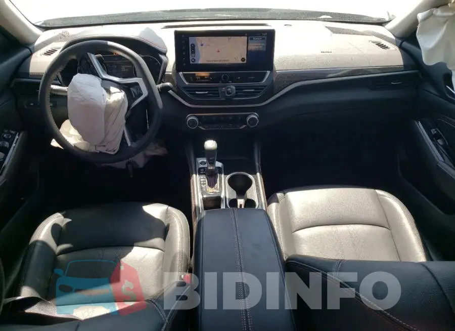 1N4BL4CV1PN301037 Photo# 8