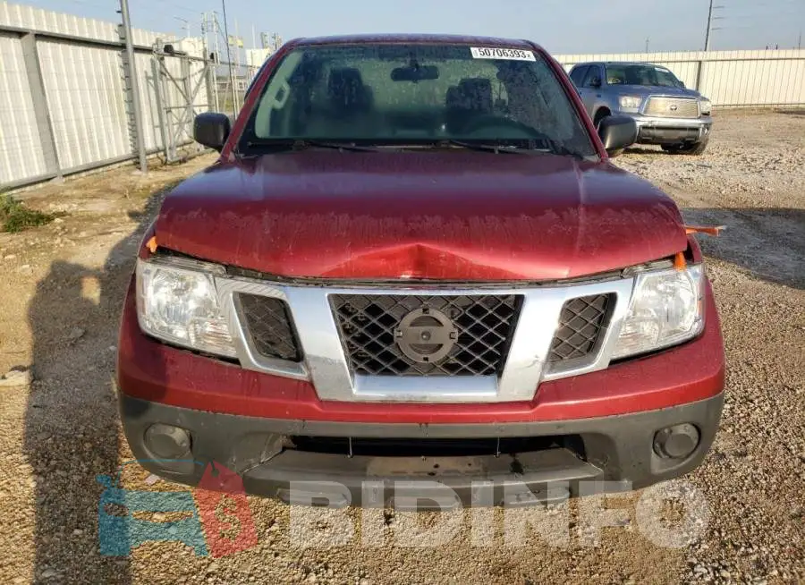 1N6BD0CT4GN741684 Photo# 5