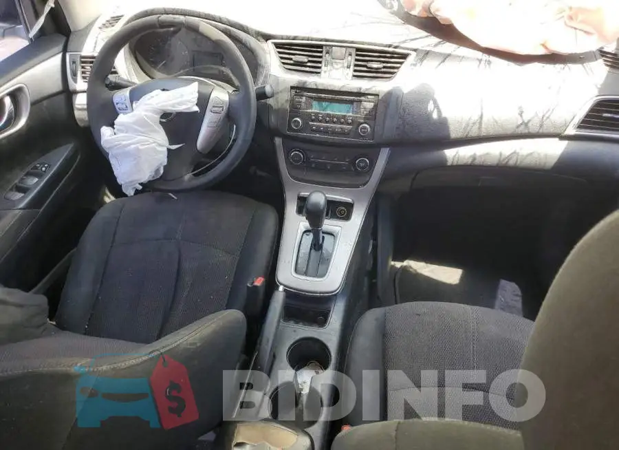 3N1AB7AP1FY213947 Photo# 8