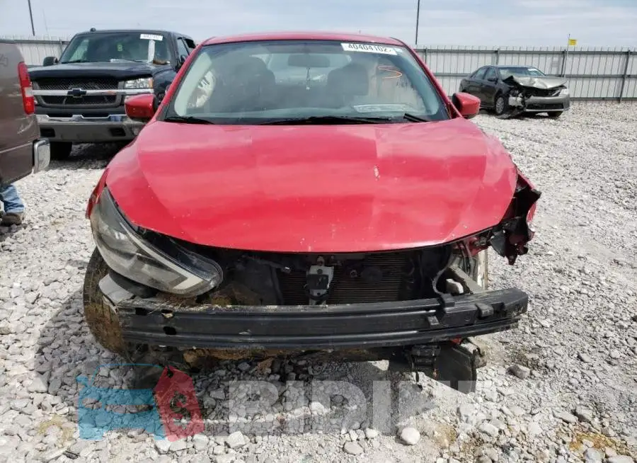 3N1AB7AP5JL618201 Photo# 9