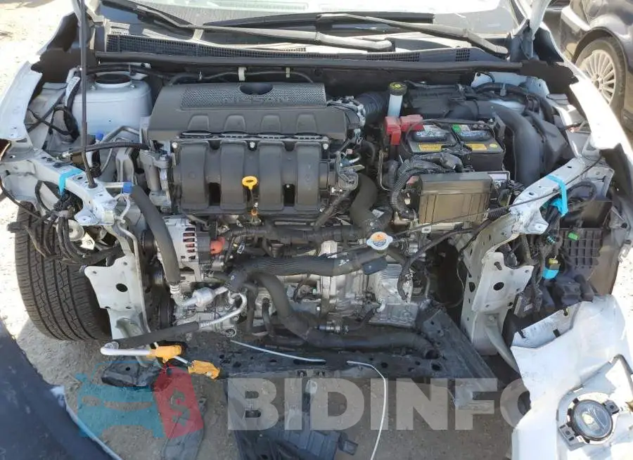 3N1AB7AP7JY277273 Photo# 11