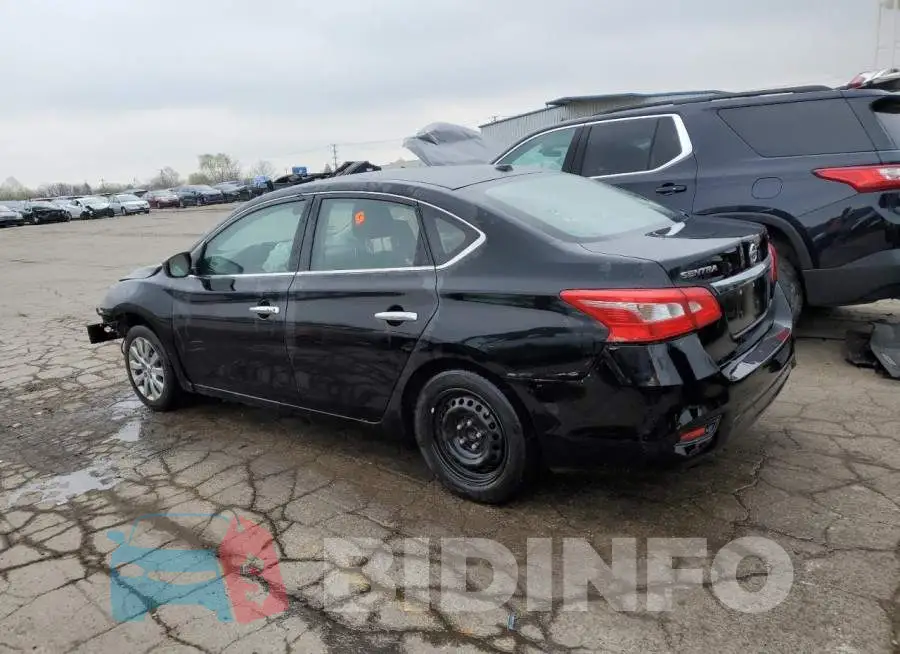 3N1AB7APXHL643587 Photo# 2