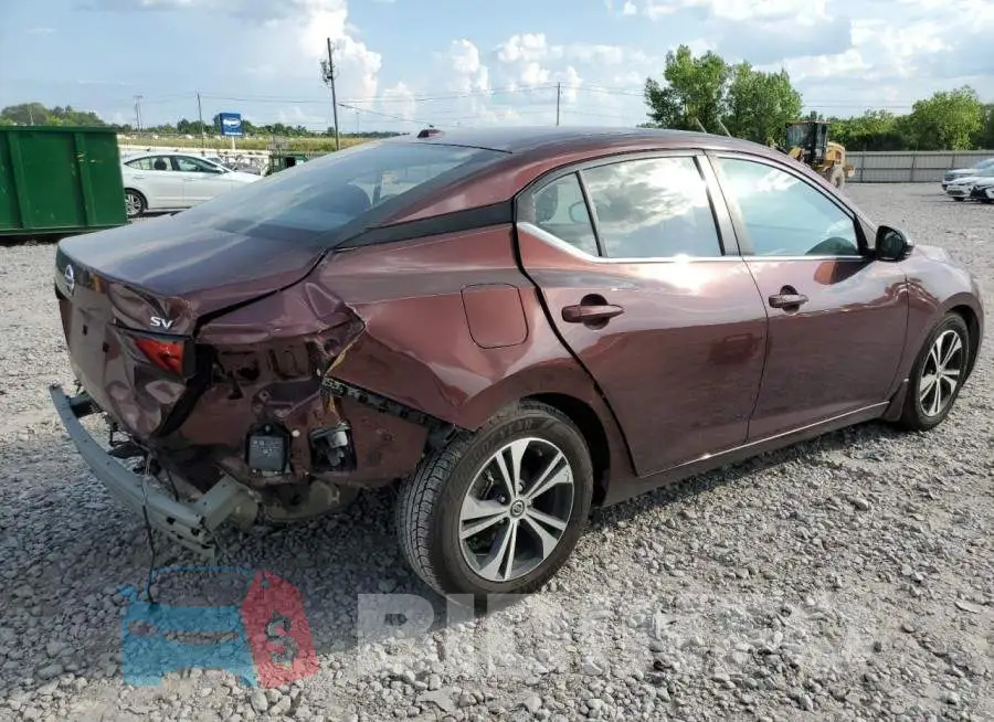 3N1AB8CV1LY266581 Photo# 3