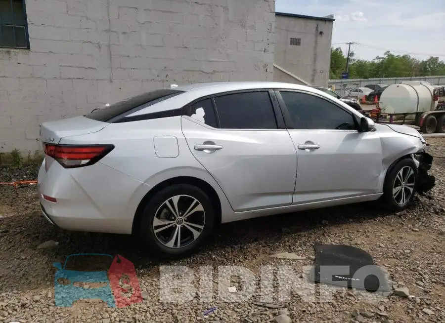 3N1AB8CV3LY232111 Photo# 3