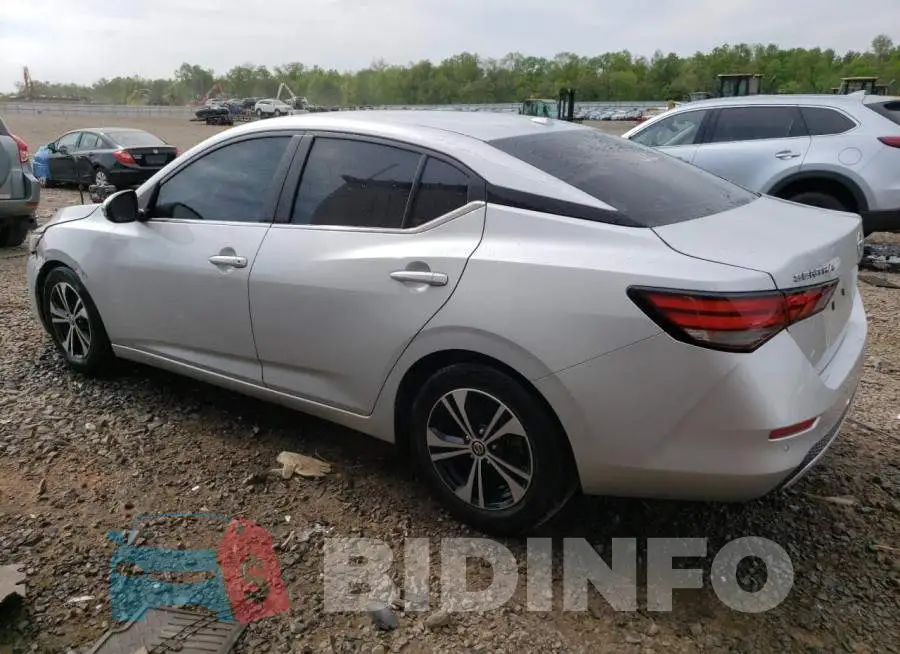 3N1AB8CV3LY232111 Photo# 2