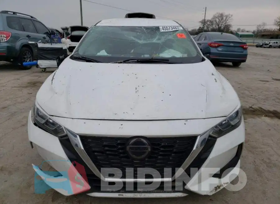 3N1AB8CV3LY308457 Photo# 5