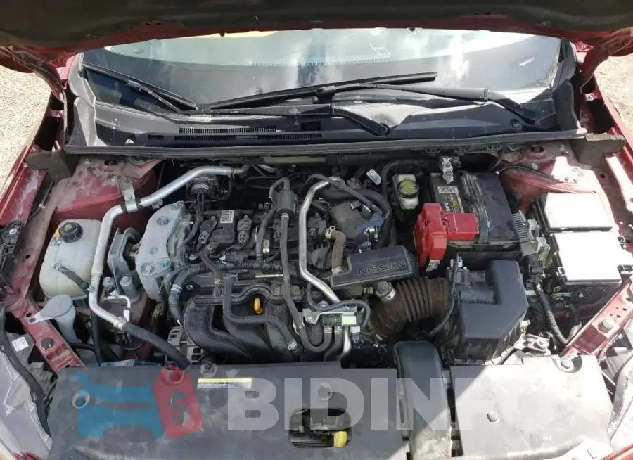 3N1AB8CV5LY304300 Photo# 11