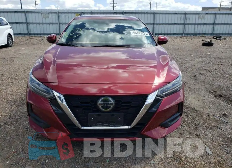 3N1AB8CV5LY304300 Photo# 5