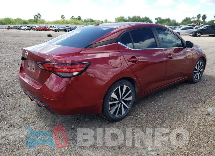 3N1AB8CV5LY304300 Photo# 3