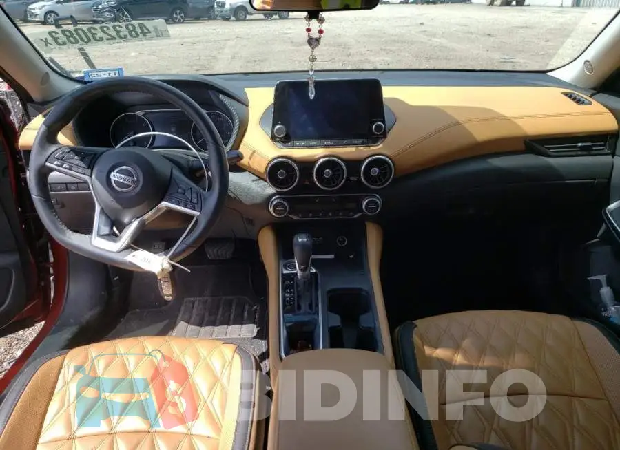 3N1AB8CV5LY304300 Photo# 8