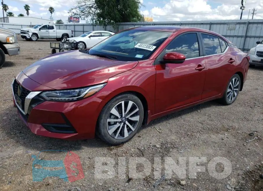 3N1AB8CV5LY304300 Photo# 1