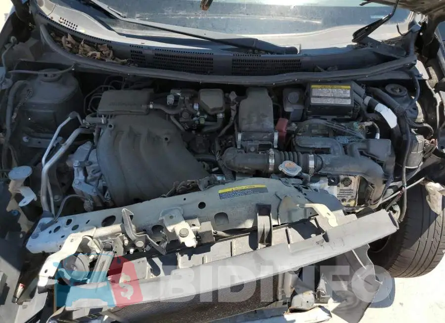 3N1CN7AP0EL805884 Photo# 11
