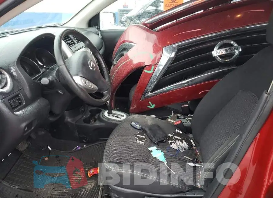 3N1CN7AP2JL879155 Photo# 7