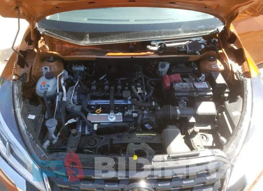 3N1CP5CV9ML503843 Photo# 11