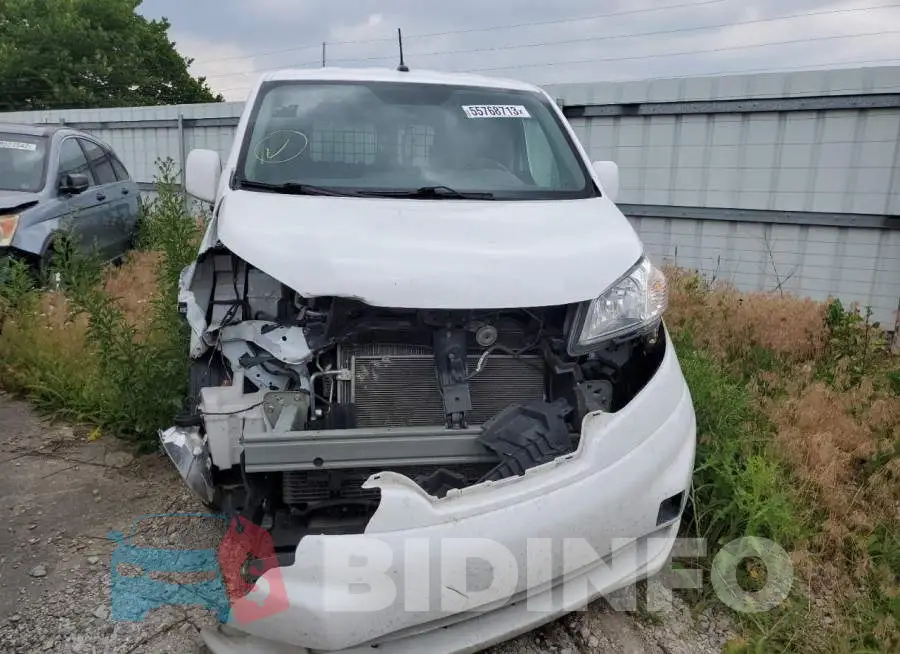 3N6CM0KN5MK703986 Photo# 5