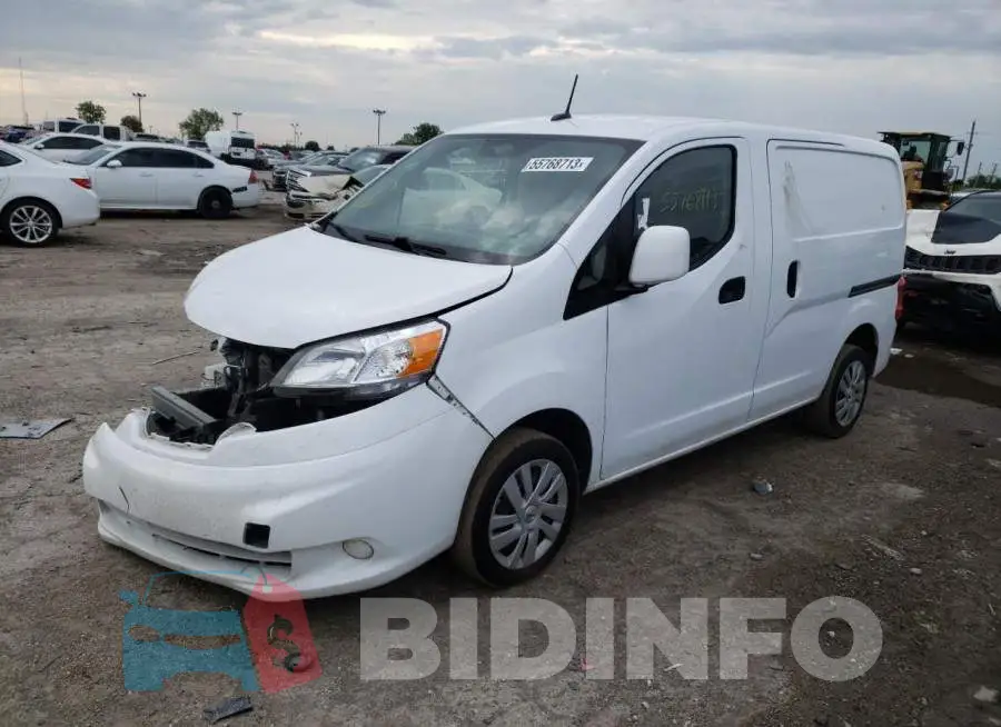3N6CM0KN5MK703986 Photo# 1