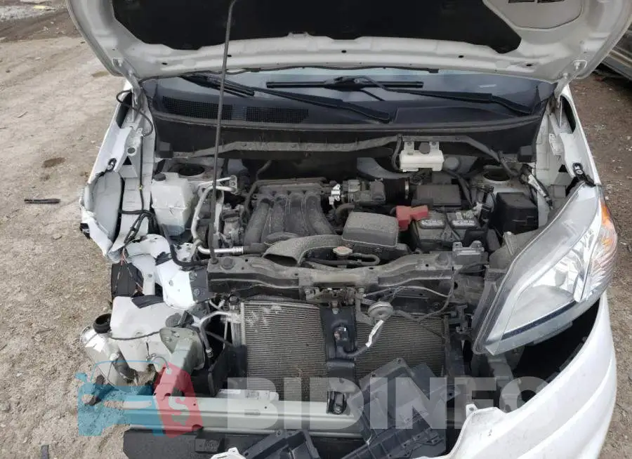 3N6CM0KN5MK703986 Photo# 11