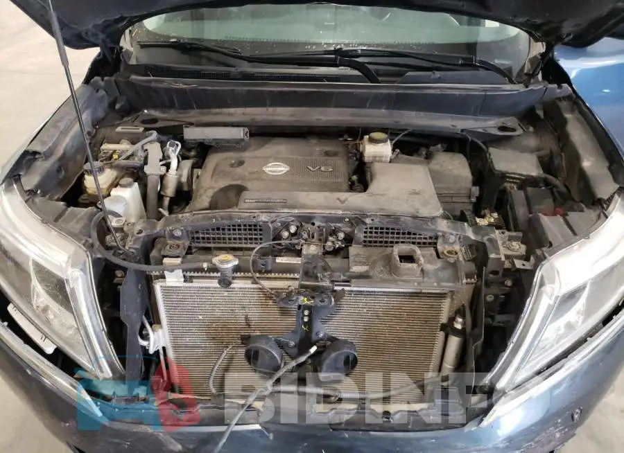 5N1AR2MM6GC669042 Photo# 11