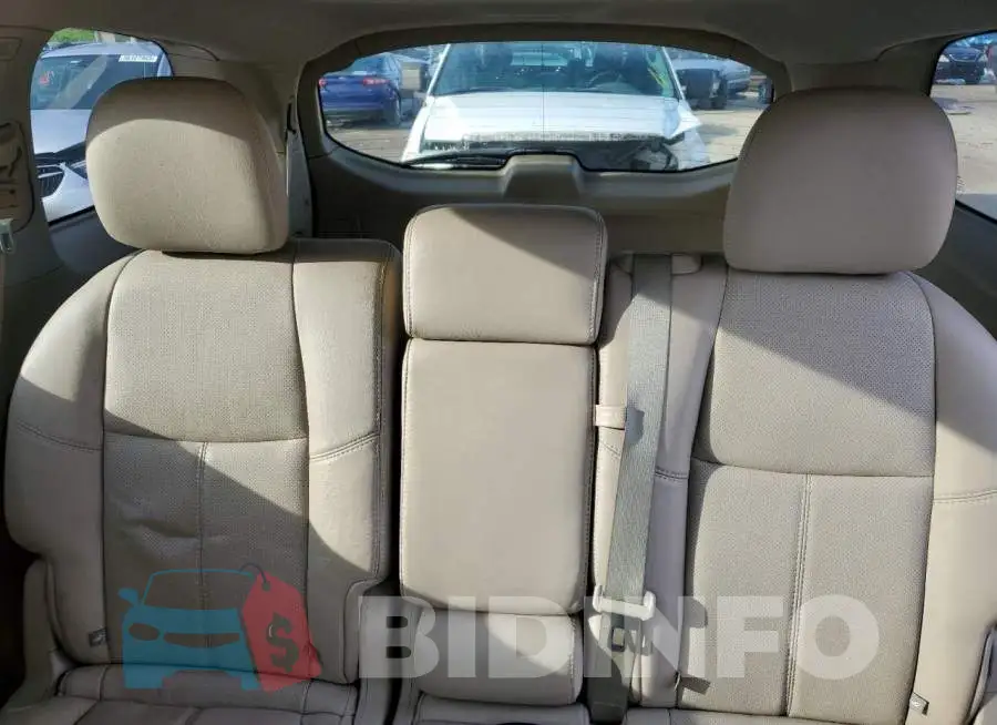 5N1AR2MN7EC685742 Photo# 10