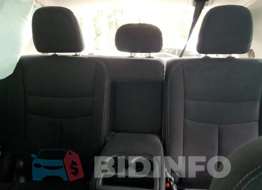 5N1AZ2AS9LN163822 Photo# 10