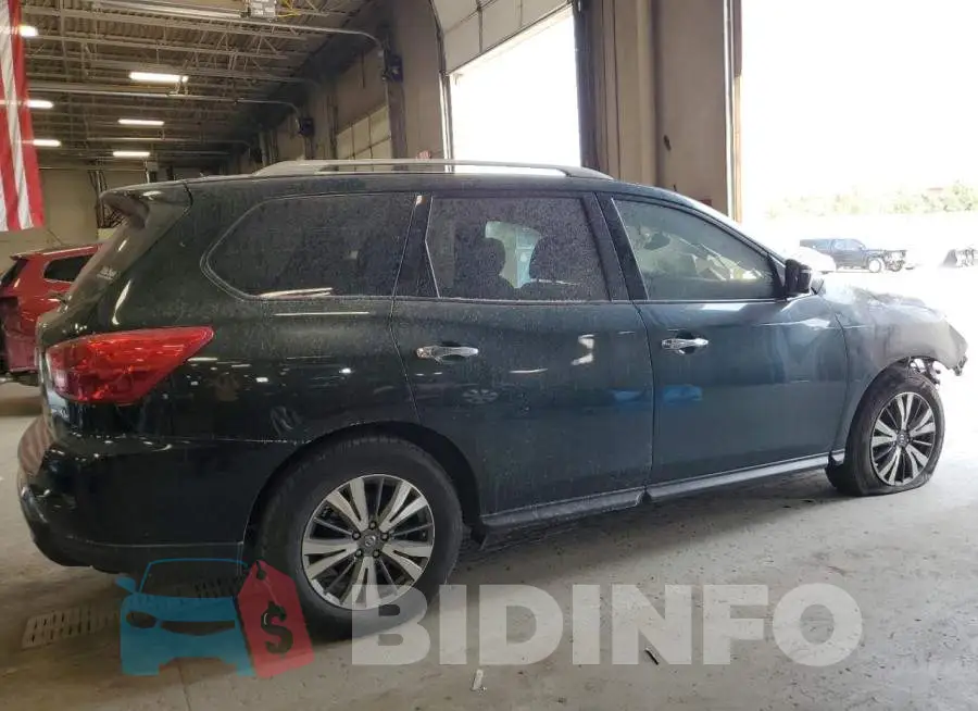 5N1DR2MM3JC607392 Photo# 3