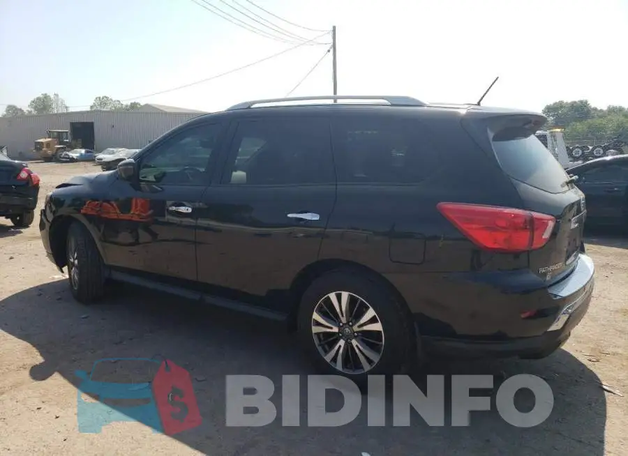 5N1DR2MM7HC697754 Photo# 2