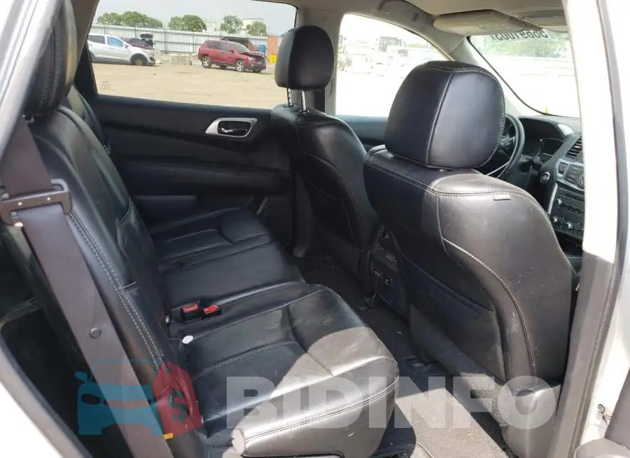 5N1DR2MMXHC687882 Photo# 11