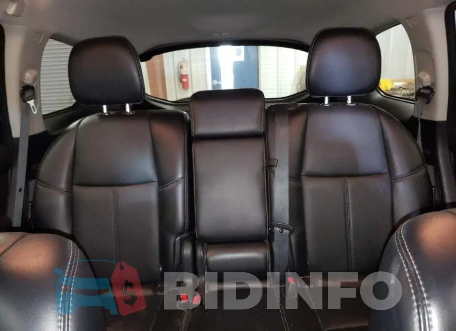 5N1DR2MMXKC612462 Photo# 10