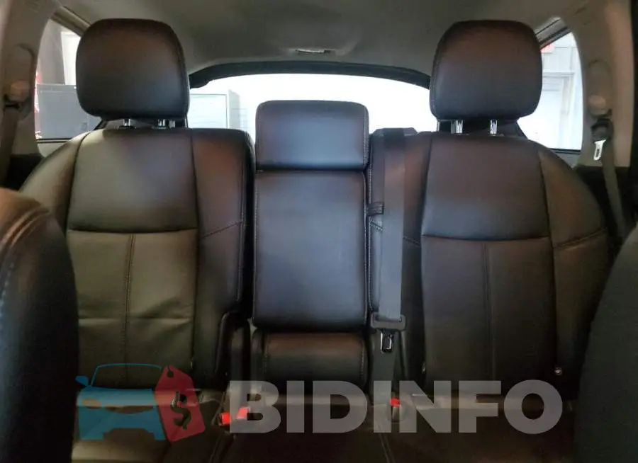 5N1DR2MN9KC585313 Photo# 10