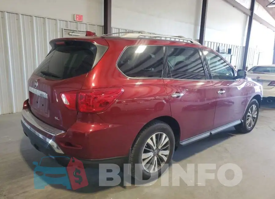 5N1DR2MN9KC585313 Photo# 3