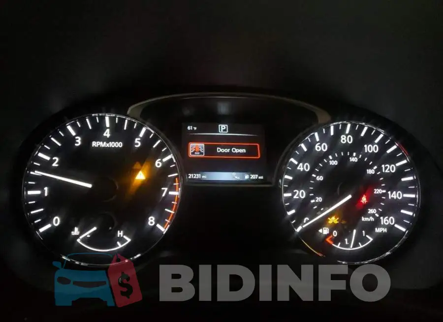 5N1DR2MN9KC585313 Photo# 9