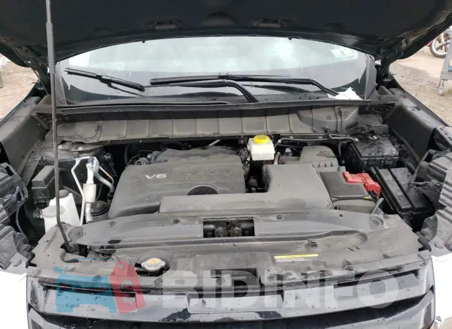 5N1DR3BD8NC222019 Photo# 12