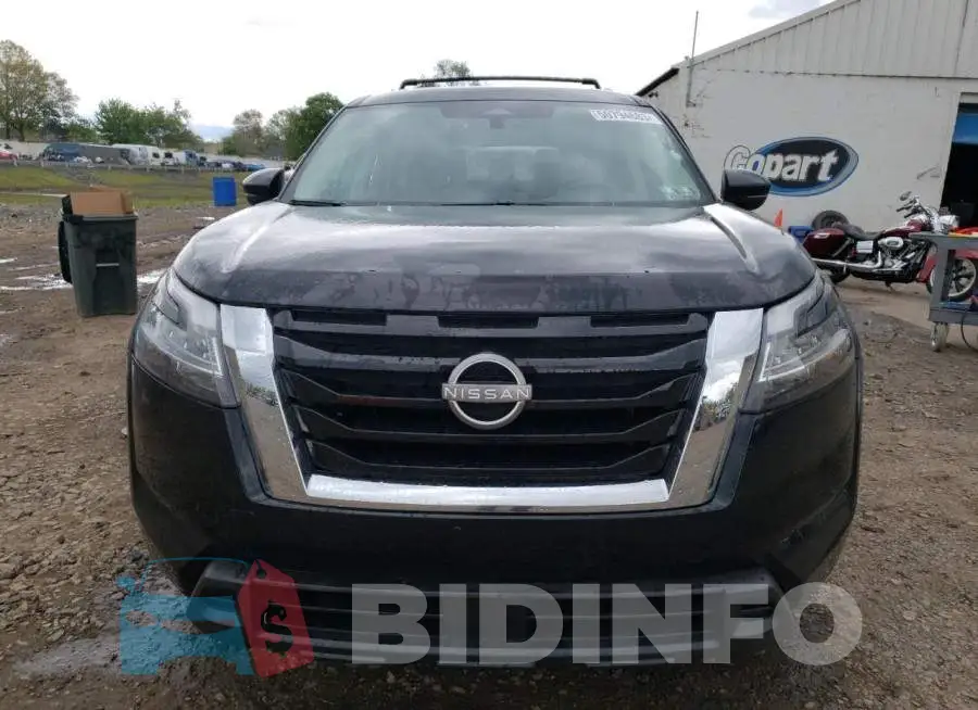 5N1DR3BD8NC222019 Photo# 5