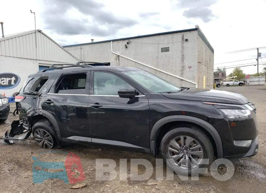 5N1DR3BD8NC222019 Photo# 4