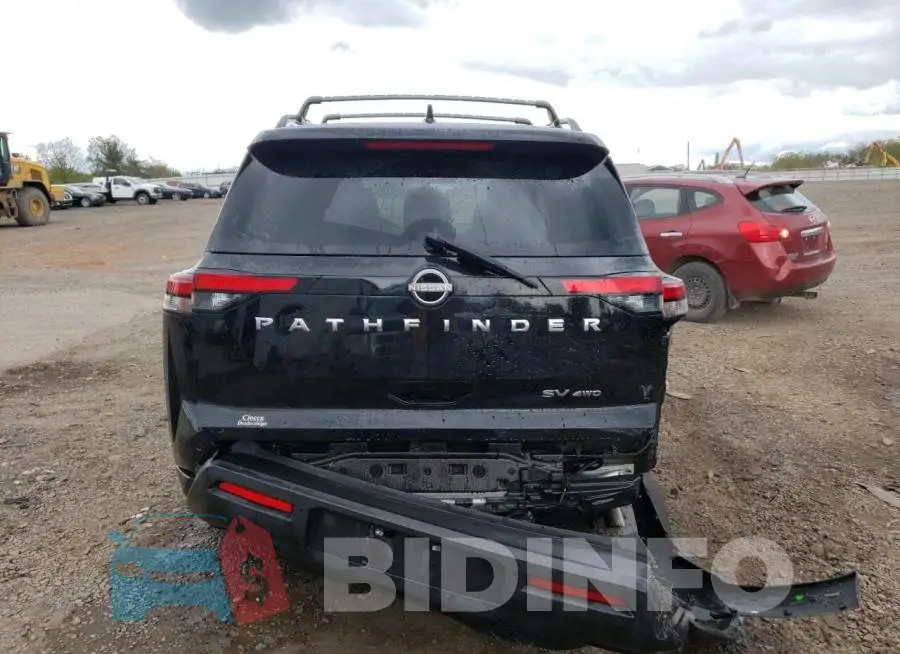 5N1DR3BD8NC222019 Photo# 6