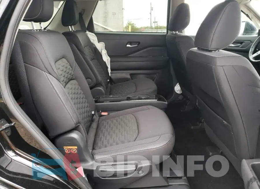 5N1DR3BD8NC222019 Photo# 11
