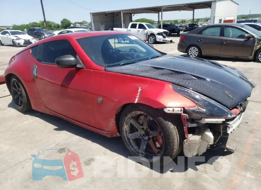 JN1AZ4EH4KM422450 Photo# 4