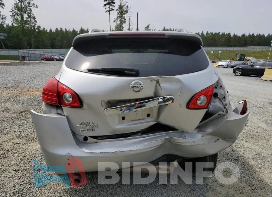 JN8AS5MT4FW150137 Photo# 6