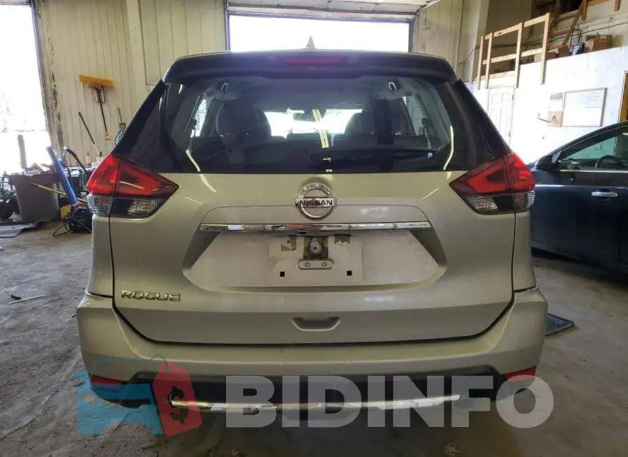 JN8AT2MT9KW500402 Photo# 6
