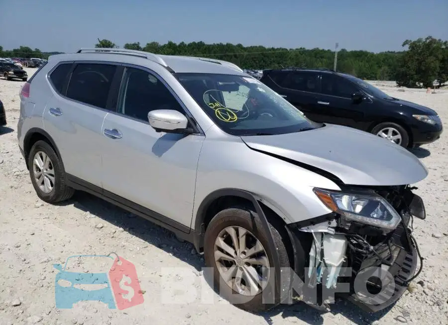 KNMAT2MT5FP592538 Photo# 1