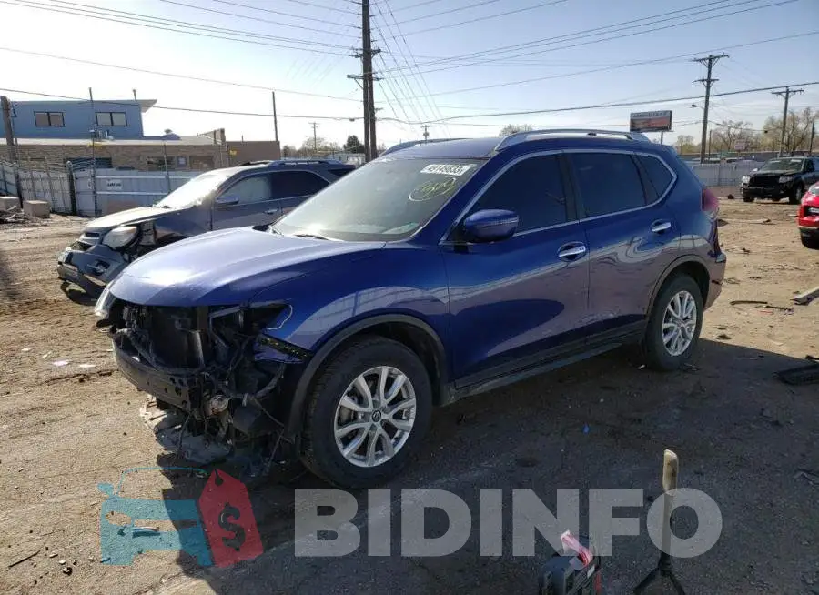 KNMAT2MT7JP538263 Photo# 1