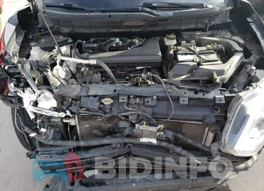 KNMAT2MT8JP503196 Photo# 7