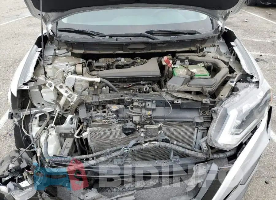 KNMAT2MTXJP534241 Photo# 11