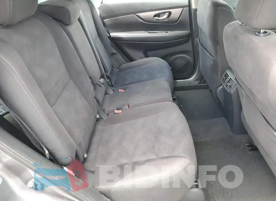 KNMAT2MV1FP525162 Photo# 10