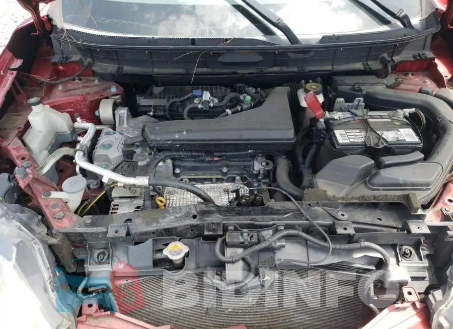 KNMAT2MV3FP567963 Photo# 12